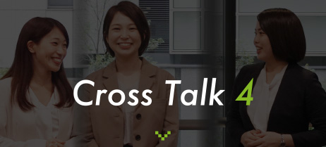 Cross Talk4